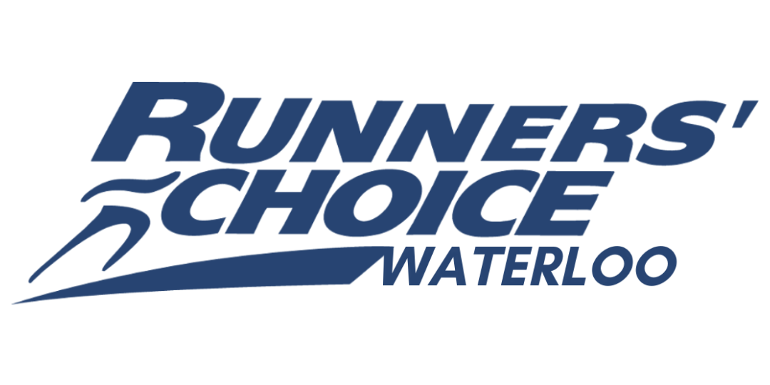 Runners' Choice Waterloo